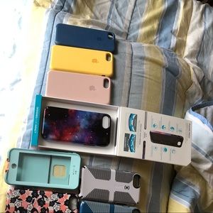 iPhone 7/8 cases!
